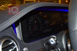 مێرسێدس بێنز S-Class